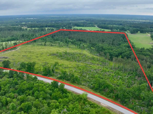 0 Highway 585, Tylertown, MS 39667
