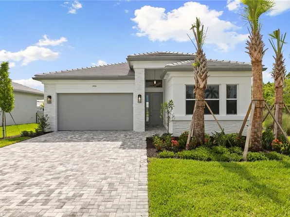 2924 Bloomfield WAY, NAPLES, FL 34112
