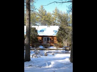31 Webster Rd, North Conway, NH 03813