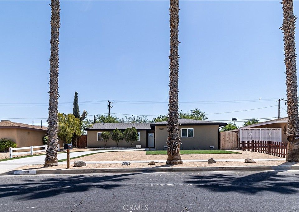 16201 Vallejo St, Victorville, CA 92395 Zillow