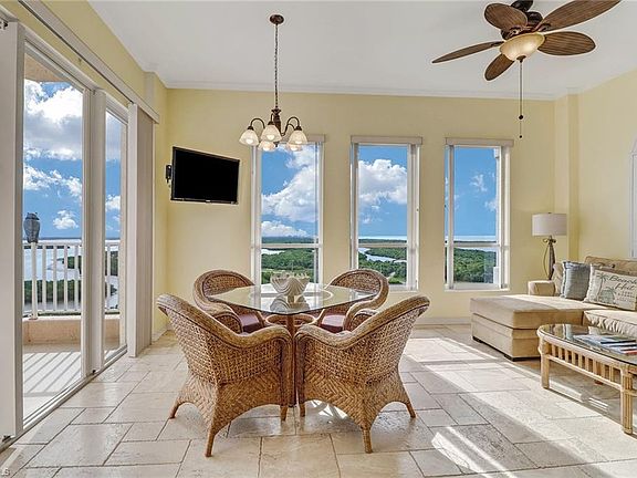4th image of 8771 Estero Blvd Penthouse 1