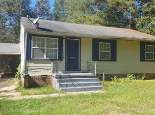 3557 N Hines Ave, Jackson, MS 39212