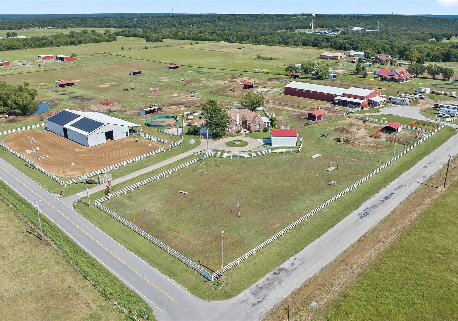 14011 S 177th West Ave, Kellyville, OK 74039 Zillow