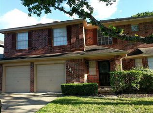 1411 Hollowood Ln, Missouri City, TX 77489