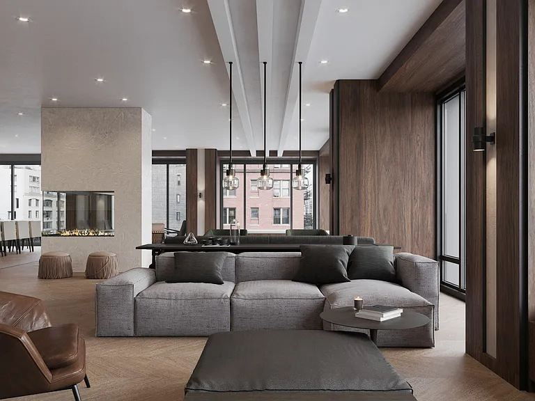 111 Varick St #20B — Photo 10
