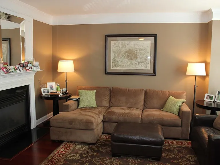 2nd Floor Family Room