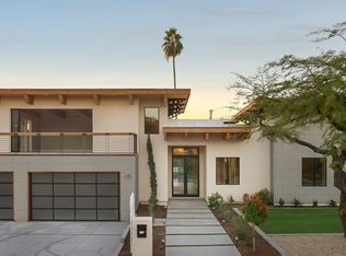 5854 N 42nd St, Phoenix, AZ 85018