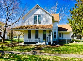 306 N Axtel Ave, Milford, IL 60953