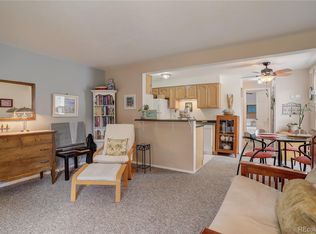 1496 S Pierson St APT 110, Lakewood, CO 80232