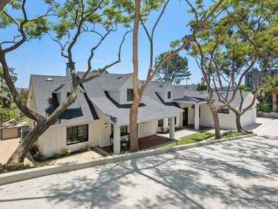 869 Avocado Pl, Del Mar, CA, 92014