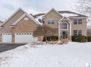 201 Firewatch Dr, Jordan, MN 55352