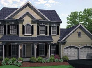 52 Nature Vw, Pittsford, NY 14534