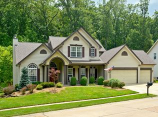 730 Southern Hills Dr, Eureka, MO 63025