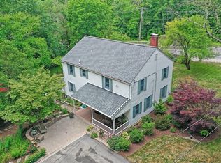 1 Taft Ave, Mendon, MA 01756