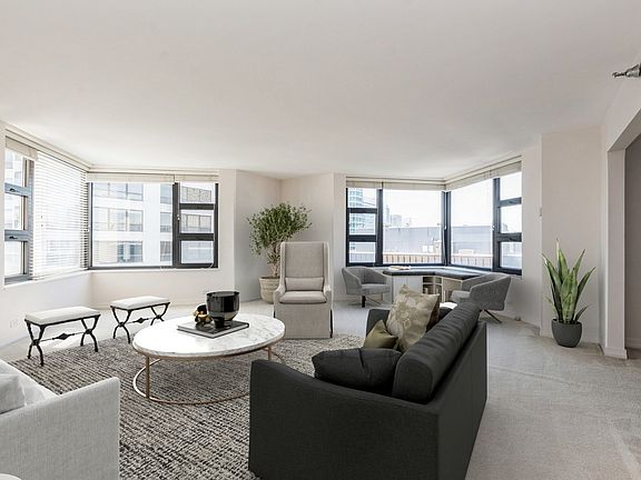 3rd image of 401 E Ontario St APT 4502