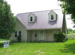 8819 Tompkinsville Rd, Glasgow, KY 42141