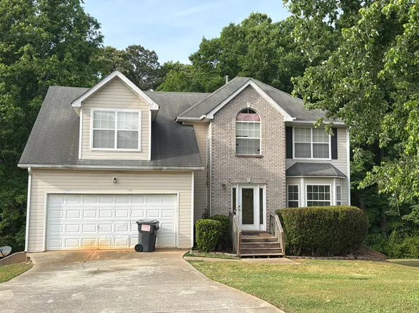 120 Capeton Ct, Covington, GA 30016