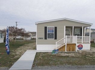 37136 Sugar Hill Way #243, Selbyville, DE 19975