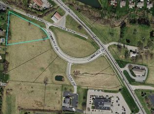 647 Commerce Dr, Pickerington, OH 43147