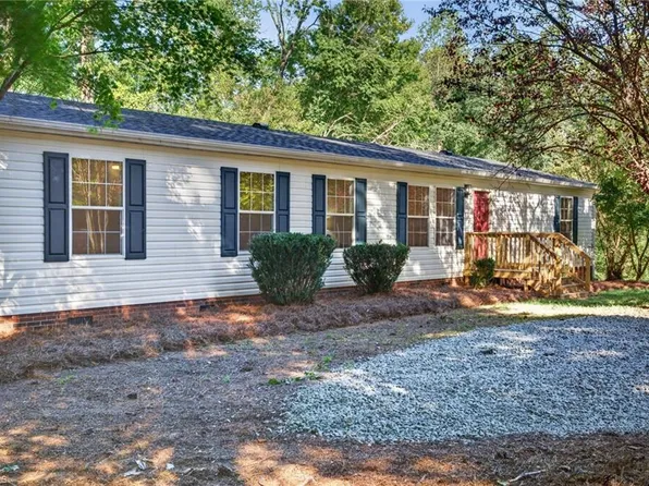 2304 Yellow Pine Dr, Graham, NC 27253