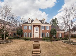 2430 Lennox Dr, Germantown, TN 38138