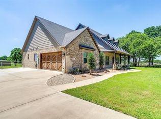 5810 Hopper Rd, Burleson, TX 76028