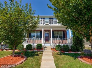 14366 Broadwinged Dr, Gainesville, VA 20155