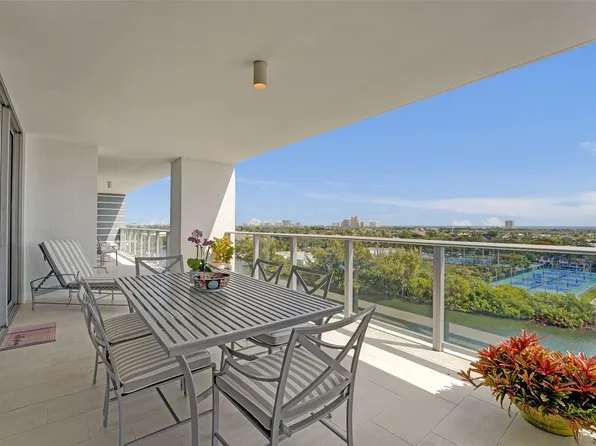 1180 N Federal Highway #1006, Fort Lauderdale, FL 33304