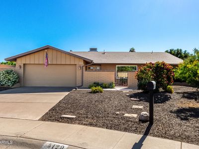 5129 E Voltaire Ave, Scottsdale, AZ, 85254