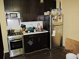 Rented by David W Realty Inc