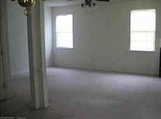 30 Angelia Way, Hampton, VA 23663