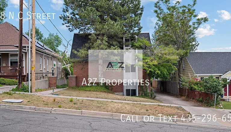 318 N C St #5 — Photo 1