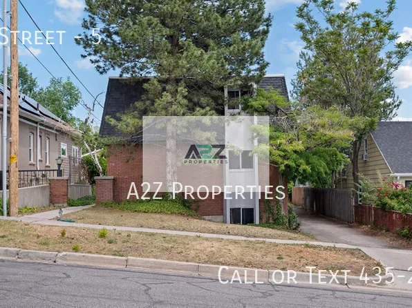 318 N C St, Salt Lake City, UT
