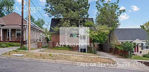 318 N C St Photo 1