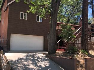 667 Oriole Rd, Wrightwood, CA 92397