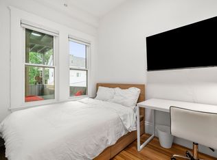 18 Benedict St #7, Somerville, MA 02145