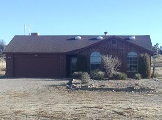 30 Salida Del Sol Trl, Edgewood, NM 87015