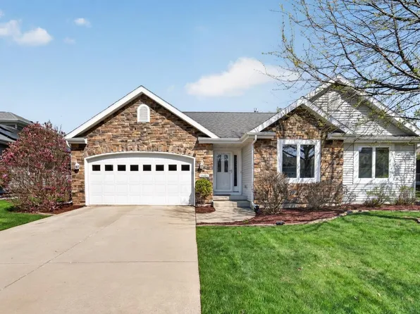 2646 Saw Tooth Drive, Fitchburg, WI 53711