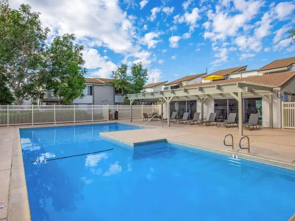 Canyon Village Apartment Homes