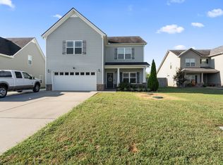 1115 Selous Dr, Murfreesboro, TN 37128