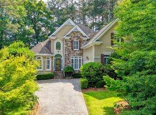 4030 Newgate Ct, Johns Creek, GA 30022