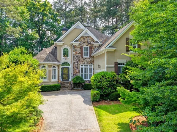 4030 Newgate Ct, Johns Creek, GA 30022