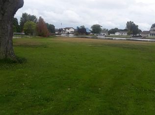 N A Riverside Dr, Au Gres, MI 48703