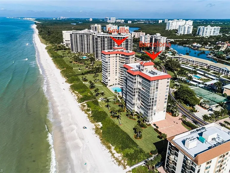 10701 Gulf Shore Dr #1002 — Photo 38
