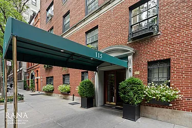 Sold by Keller Williams NYC
