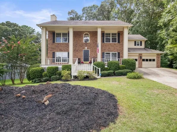 30 Iron Brigade Dr SW, Marietta, GA 30064