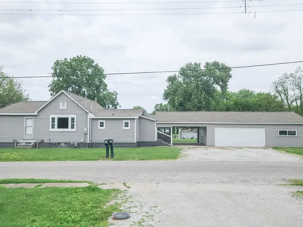 3 Riley, Westville, IL 61883