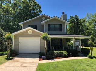 211 Taylor St, Enterprise, AL 36330