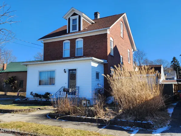 717 3rd St, Cresson, PA 16630