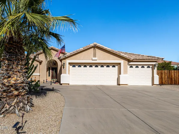 31267 N SADDLEBAG Lane, San Tan Valley, AZ 85143